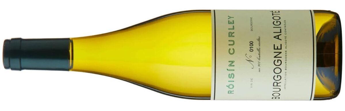 Róisín Curley Bourgogne Aligoté 2022,  €40-42.00