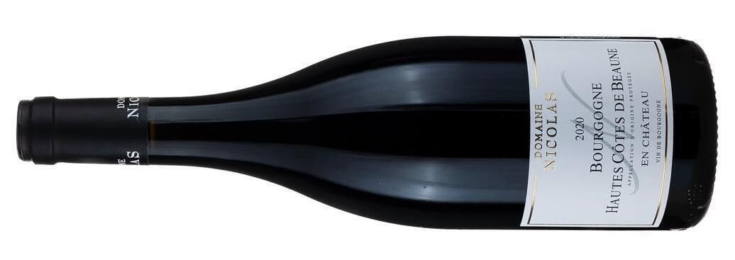 Domaine Nicolas Bourgogne Hautes-Côtes-de-Beaune 202,  €28.86