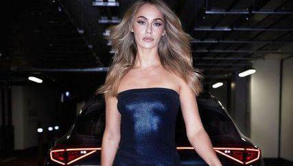 My Saturday with Thalia Heffernan: ‘You’ll find me on the dance floor’