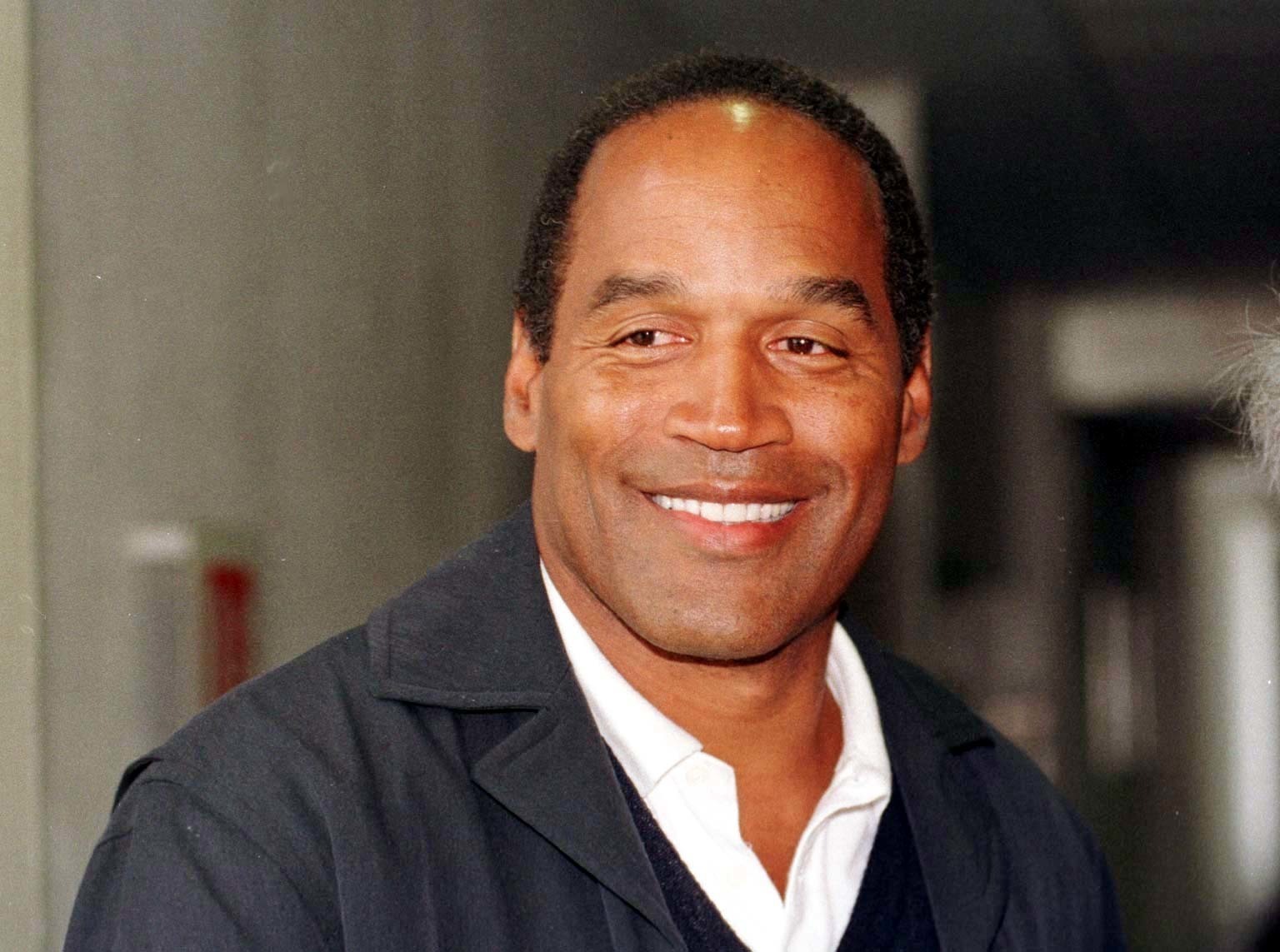 Former NFL star and actor OJ Simpson dies age 76