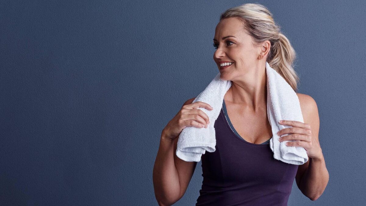 How old are you inside? Tiny tweaks to rewind your body clock - Vimarsana News