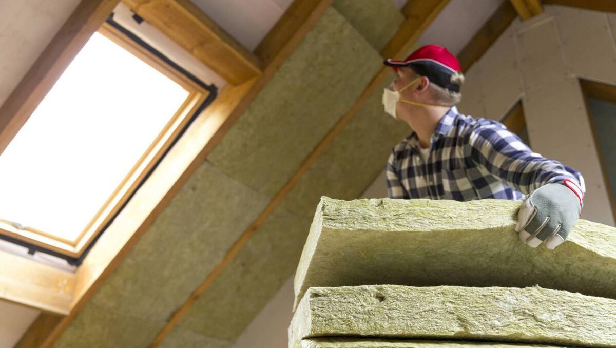  There’s a wide range of grant-aided improvements available including the One Stop Stop mechanism to bring a property to a B2 rating or better in one bound.	Picture: iStock