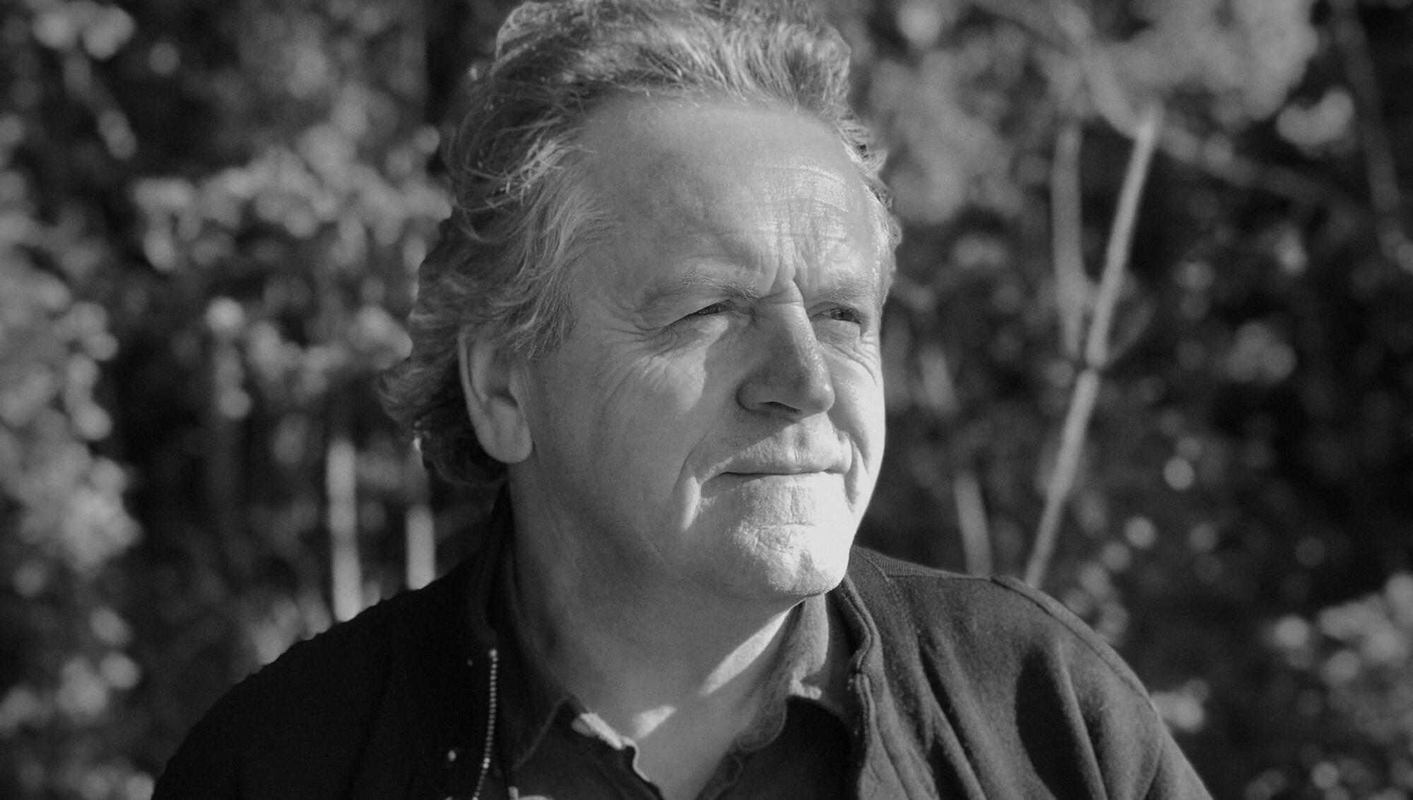 Film Review: Tomás Hardiman undergoes a journey to healing in The Days of Trees