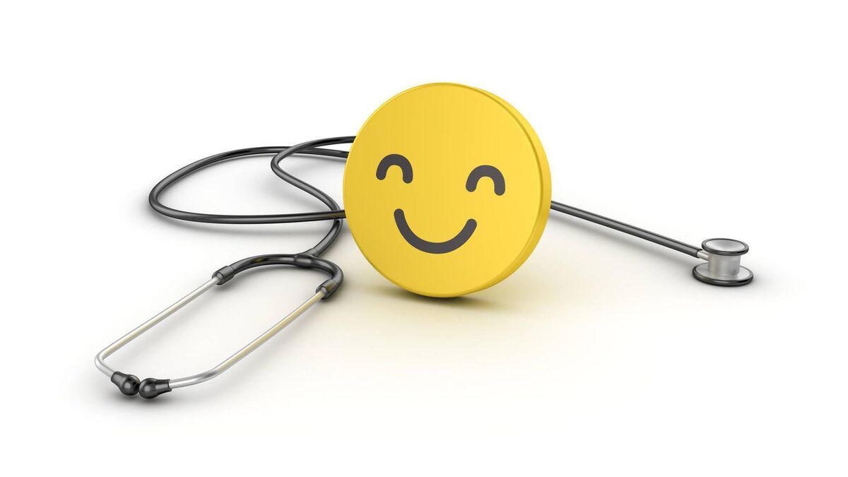 Laughing your way to good health: how a giggle can boost your mood - Vimarsana News