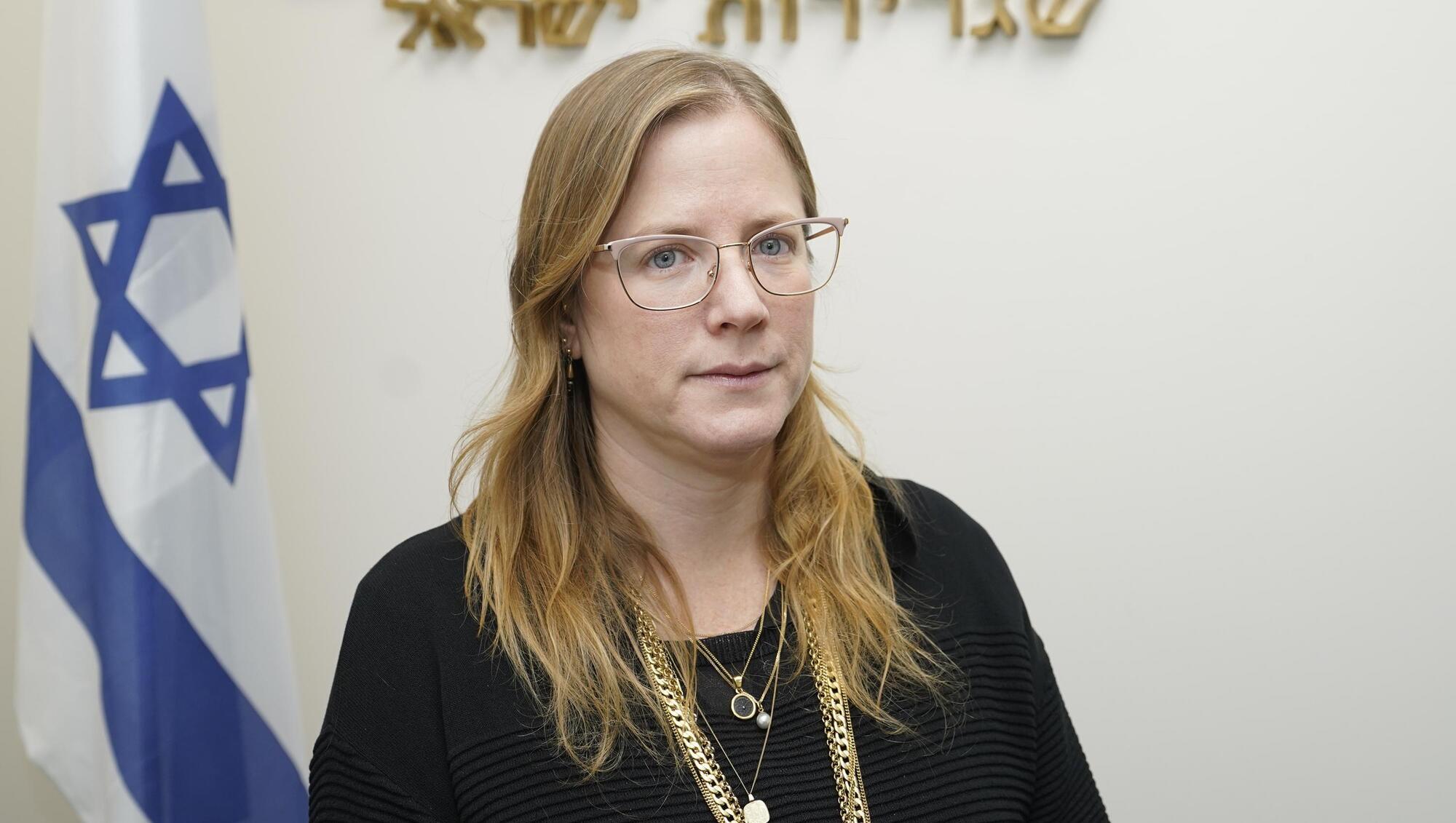 Fianna Fáil chooses not to invite Israeli ambassador to party ard fheis