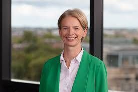 Mary Coghlan, EY Ireland