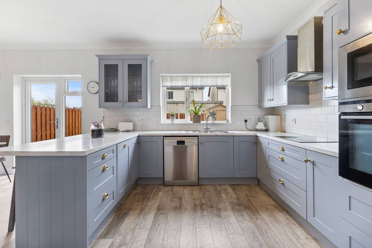 Kitchen Kitchen