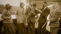 Clodagh Finn: Cynthia Longfield and the extraordinary life of Madam Dragonfly