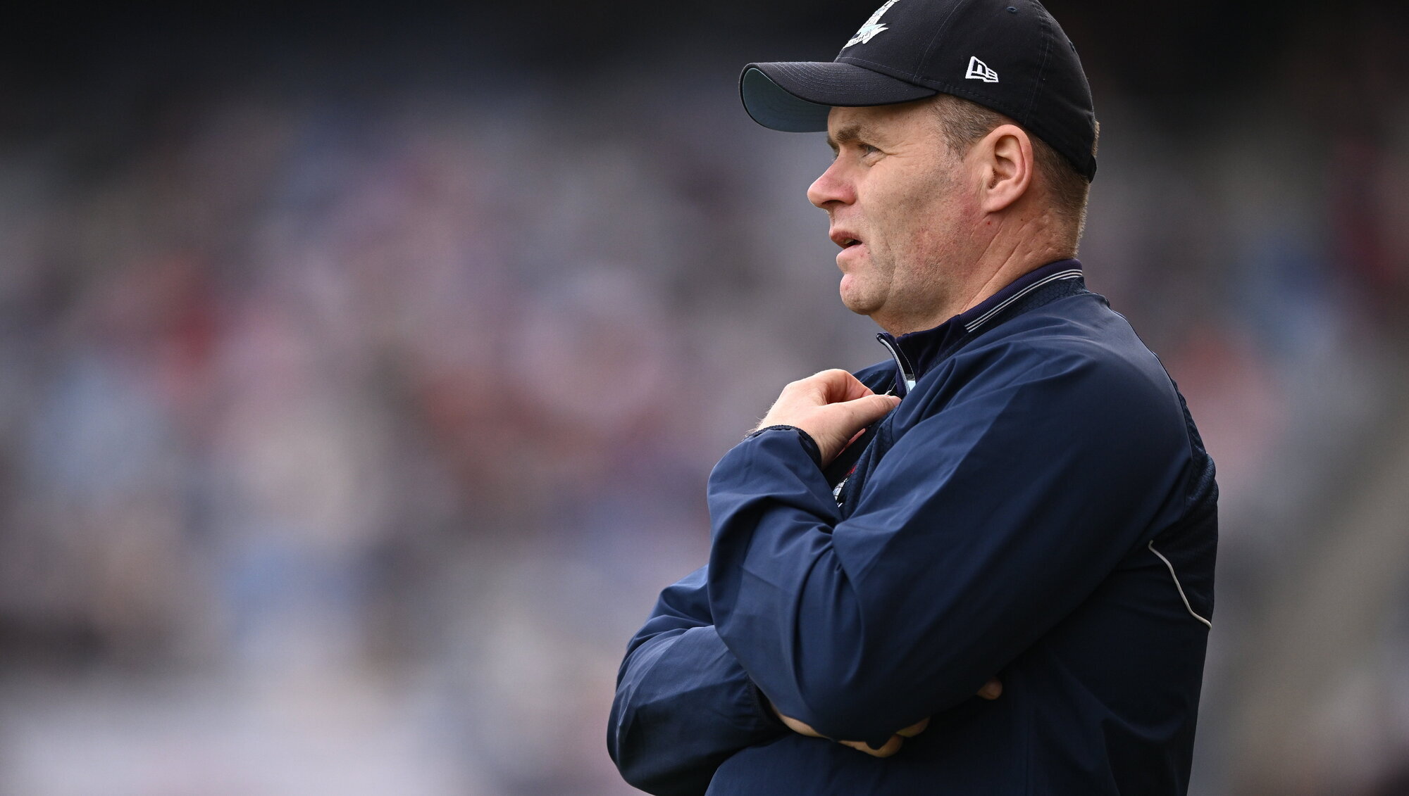 Dublin aim to go 40 not out in Leinster as era of dominance may force rethink