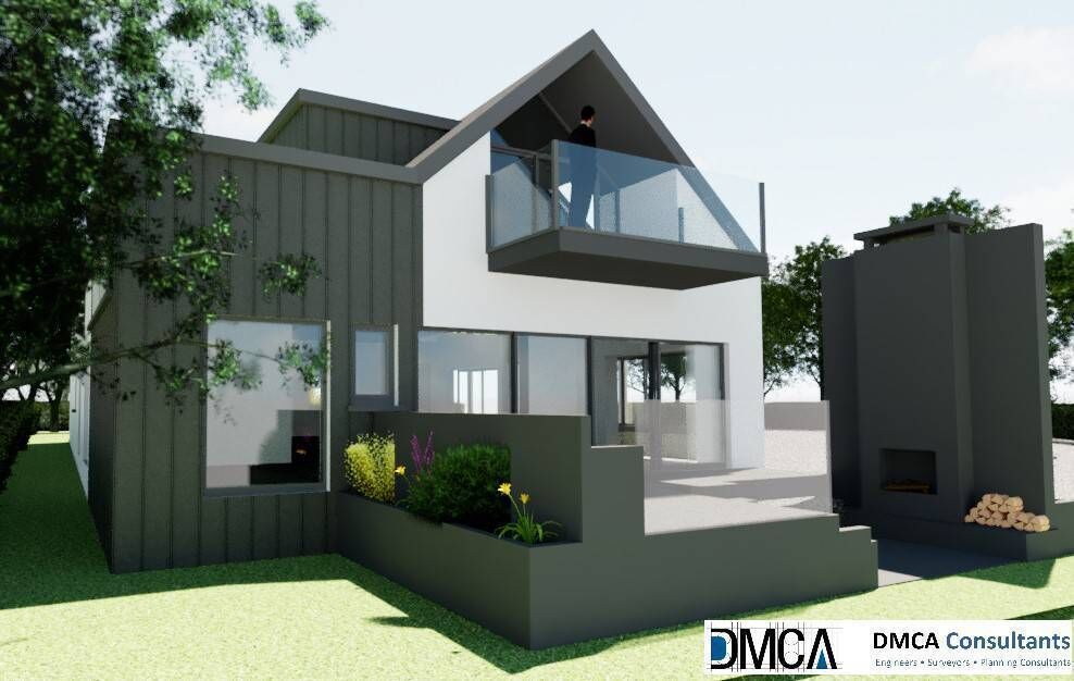 Image of new Carrigdhoun Quay option designed by Bantry's DMCA Image of new Carrigdhoun Quay option designed by Bantry's DMCA