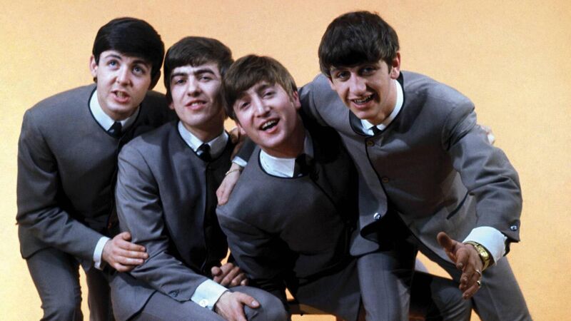 The Beatles: The legendary band, in their own newly-heard words