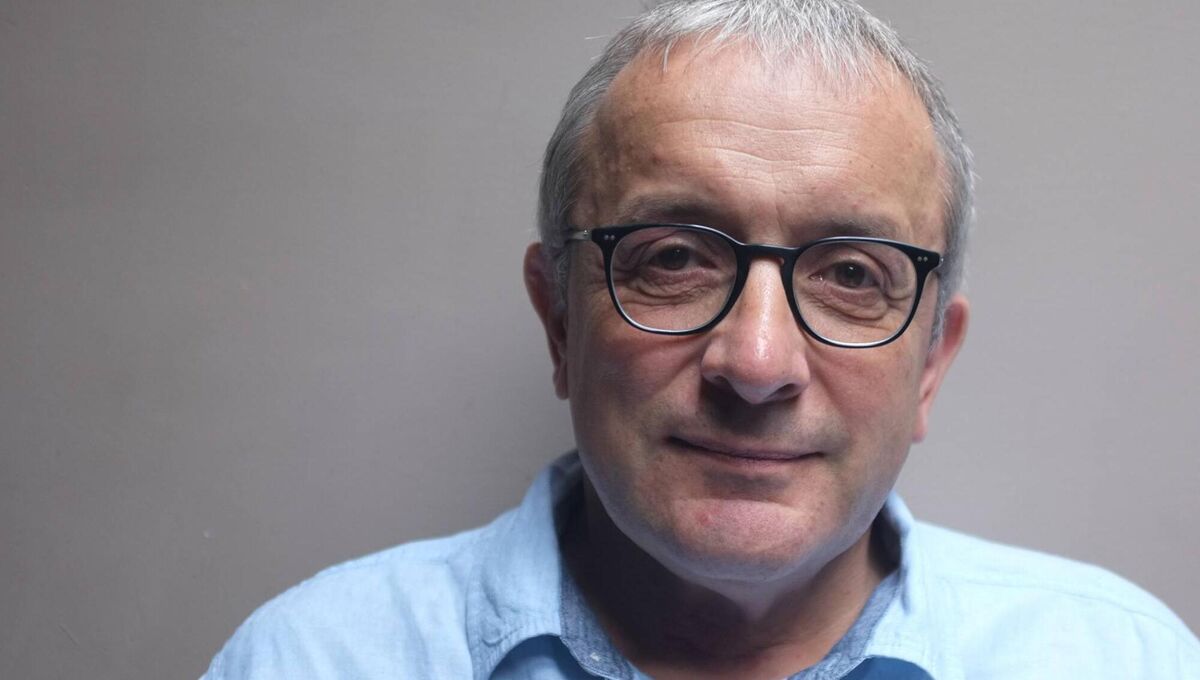 Author Roland Phillips creates ‘an excellent portrait of a troubled figure from a perspective free of misplaced romance’ in his latest book ‘Broken Archangel'.