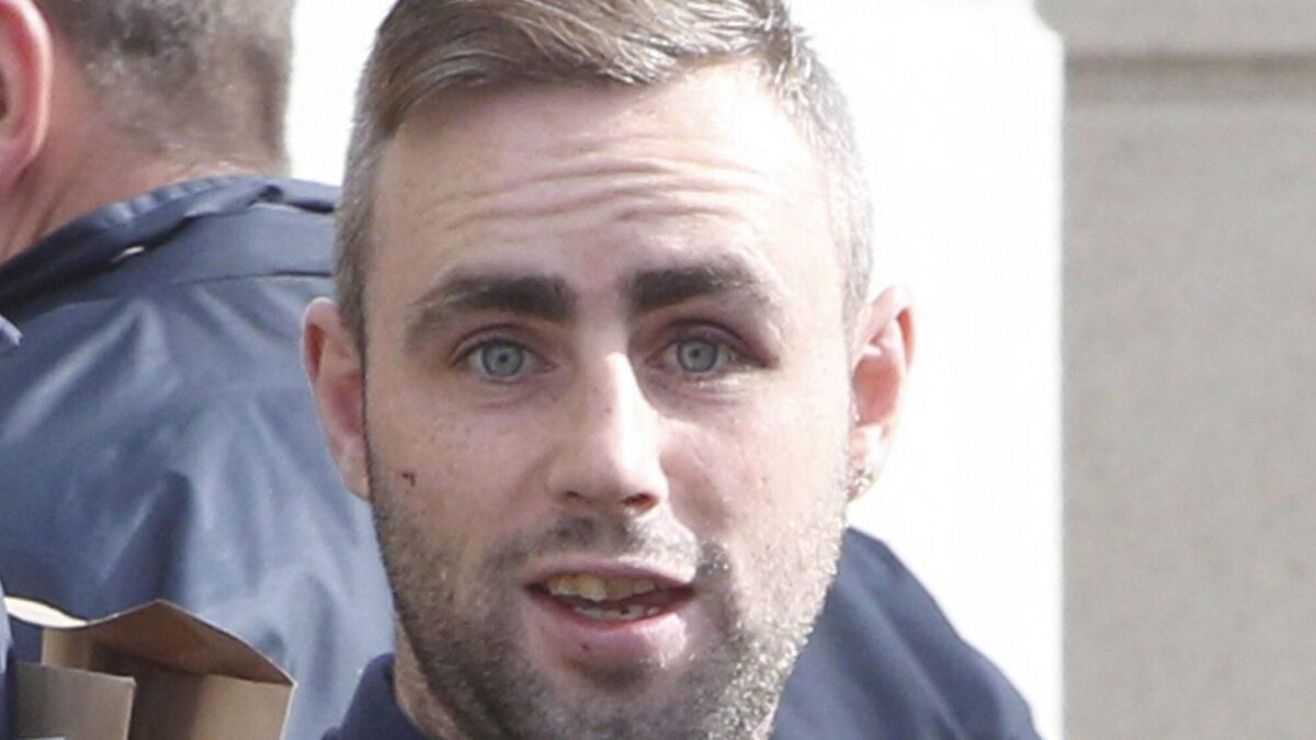 Limerick man jailed over 'vile' sex acts with infant boy - Vimarsana News