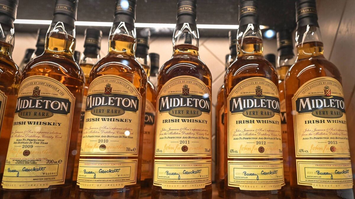 Waterford bottling firm seeks court protection as it seeks to save 115 jobs - Vimarsana News