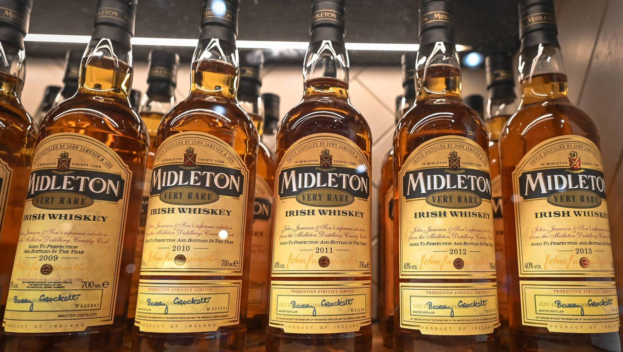 Waterford bottling firm seeks court protection as it seeks to save 115 jobs