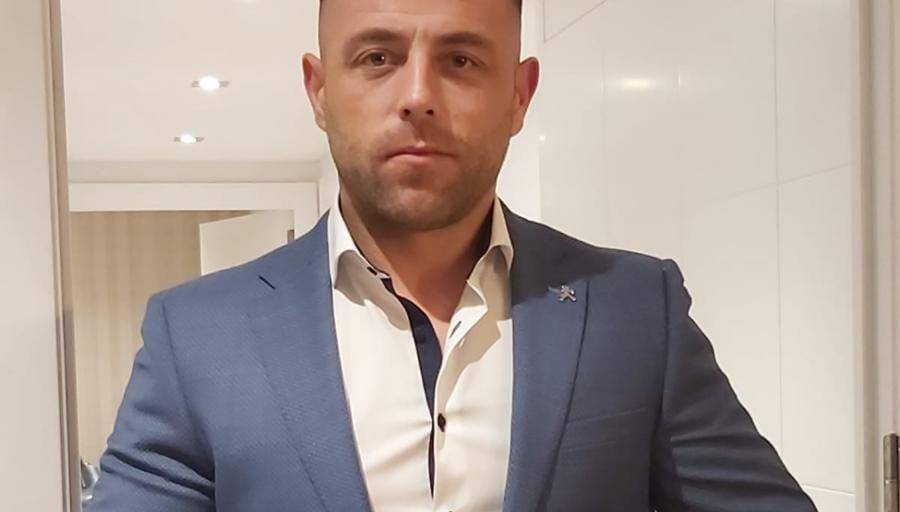 Kerry crystal meth haul co-accused had 'no connection' to machine where drugs were found, court told