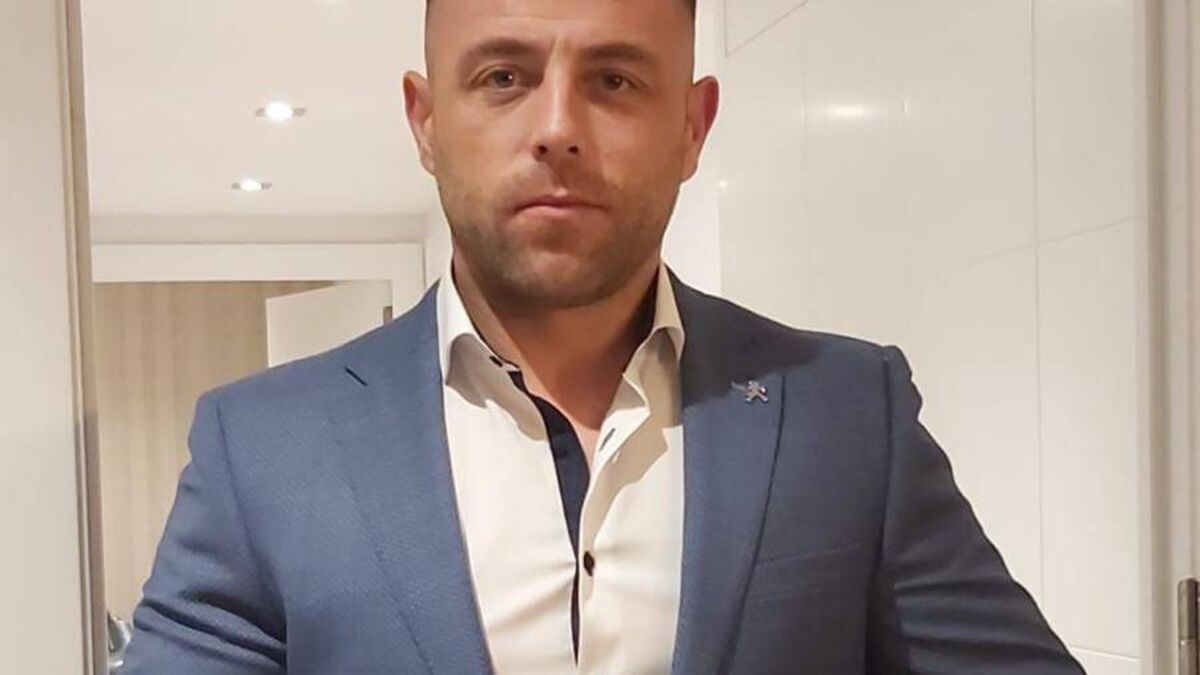 Alleged 'logistics figure' refused bail in €32m Kerry crystal meth case - Vimarsana News