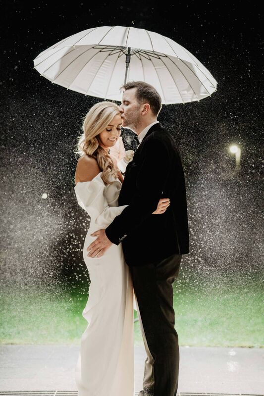 Jane Mahon and Michael Culhane. Pictures: Black Diamond Photography 