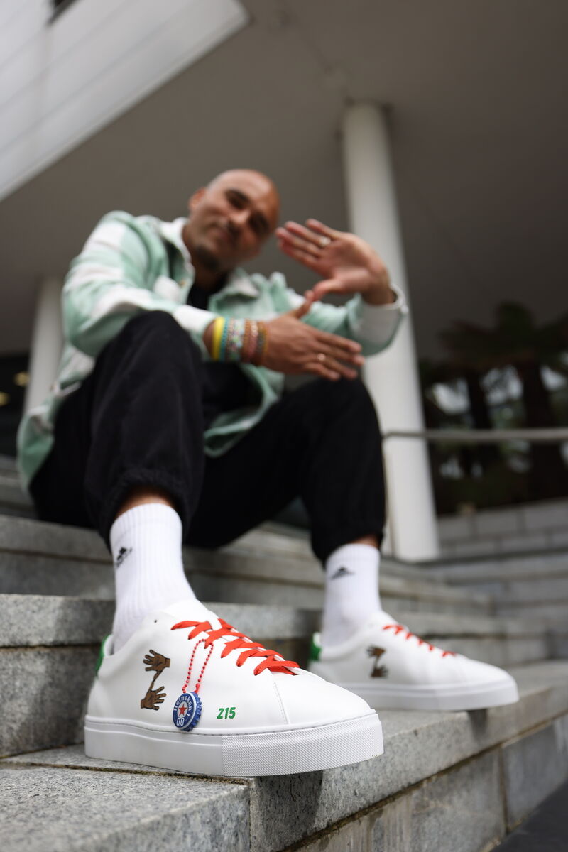 Simon Zebo x Barbars Bennett Drop Kicks Simon Zebo x Barbars Bennett Drop Kicks