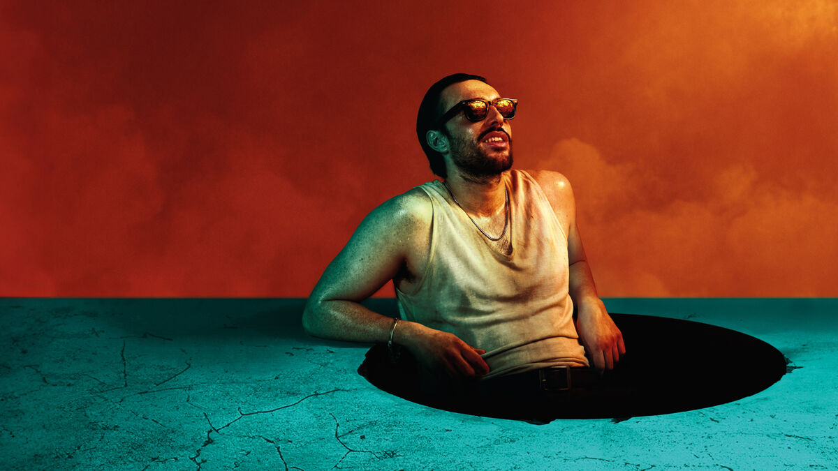 Children of the Sun at the Abbey Children of the Sun at the Abbey