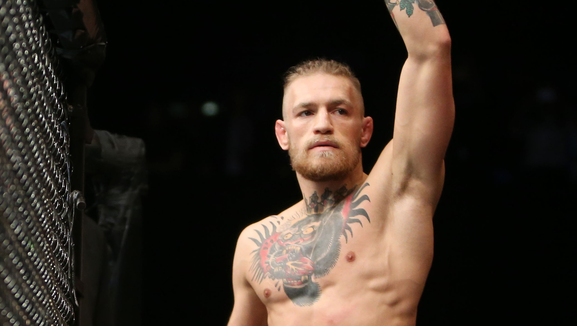 Conor McGregor to make his long-awaited return to UFC on June 29
