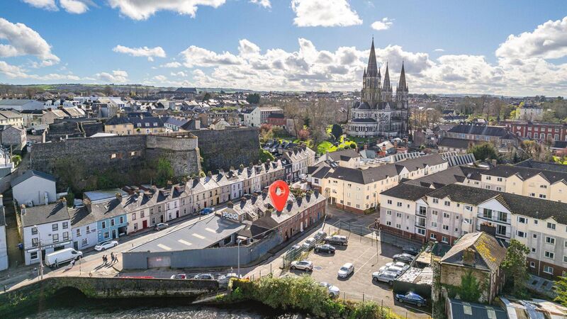 Starter Homes: Four Cork properties on the market from €235k