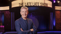 Four Late Late Show taking points, including Marian Keyes and Jordan Conroy 
