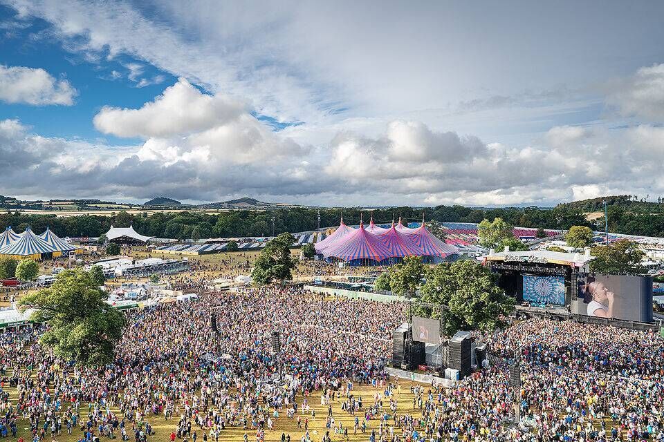Electric Picnic 2022. Pic: Paulo Gonçalves