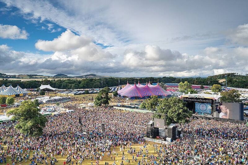 Electric Picnic 2022. Pic: Paulo Gonçalves Electric Picnic 2022. Pic: Paulo Gonçalves