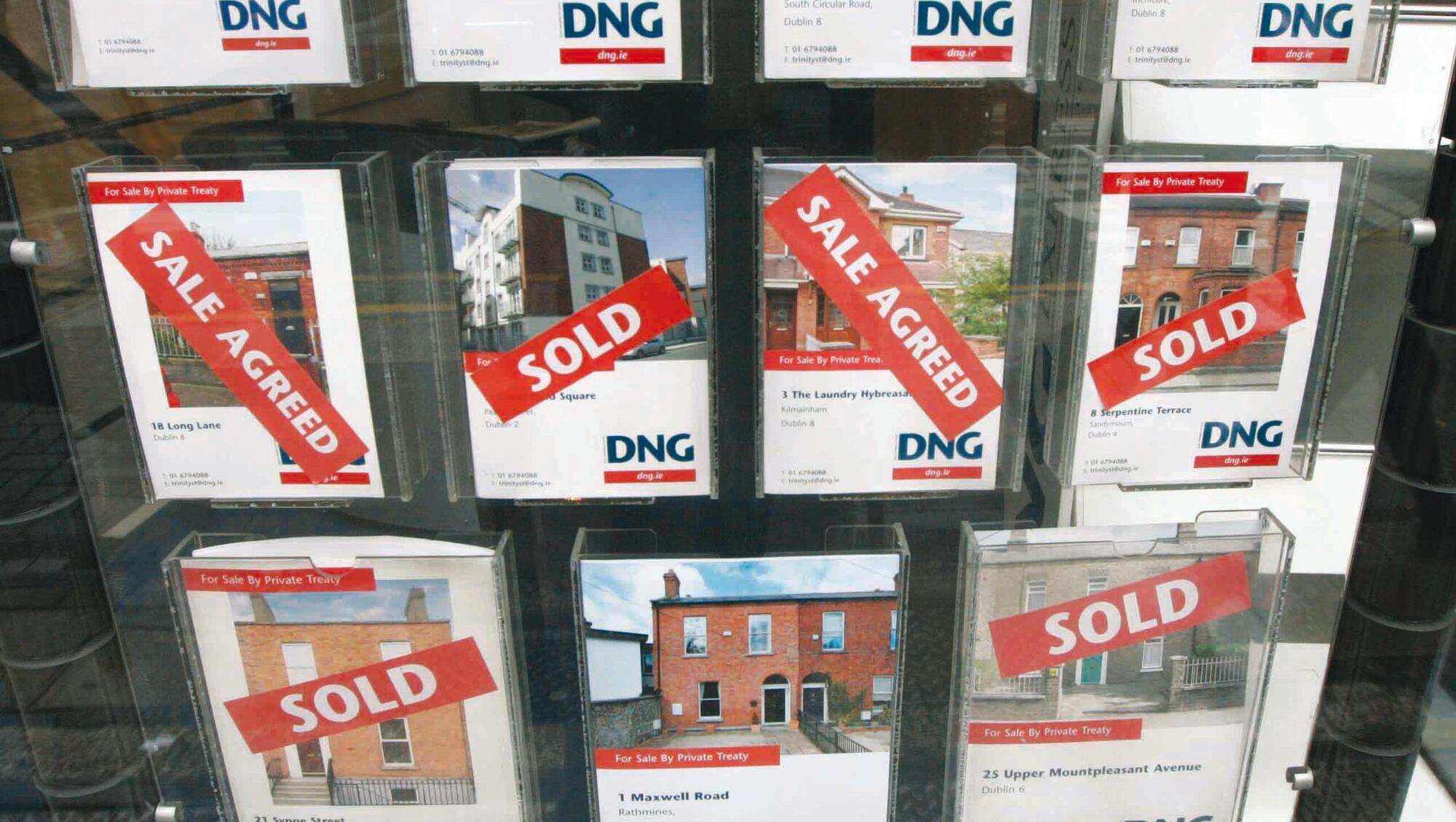Irish Examiner view: Housing may be the next vote decider