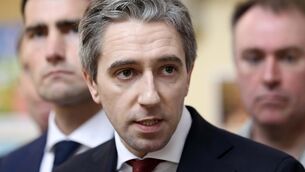 <p>'The rise in the number of deaths on our roads is unacceptable, and a renewed focus is needed on road safety and driver behaviour,' said Taoiseach Simon Harris. Picture: Sasko Lazarov/ RollingNews.ie</p> <p>'The rise in the number of deaths on our roads is unacceptable, and a renewed focus is needed on road safety and driver behaviour,' said Taoiseach Simon Harris. Picture: Sasko Lazarov/ RollingNews.ie</p>