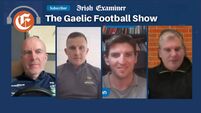 The Gaelic Football Show: Ciaran Kilkenny on Leinster, the Dubs' rivals and more