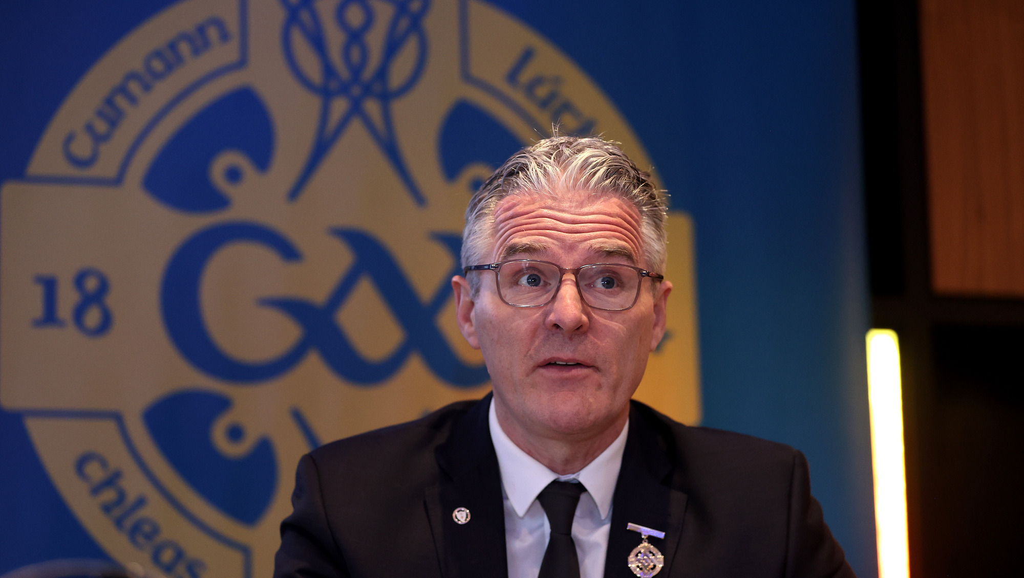 All-Ireland finals can go back to September, believes Burns