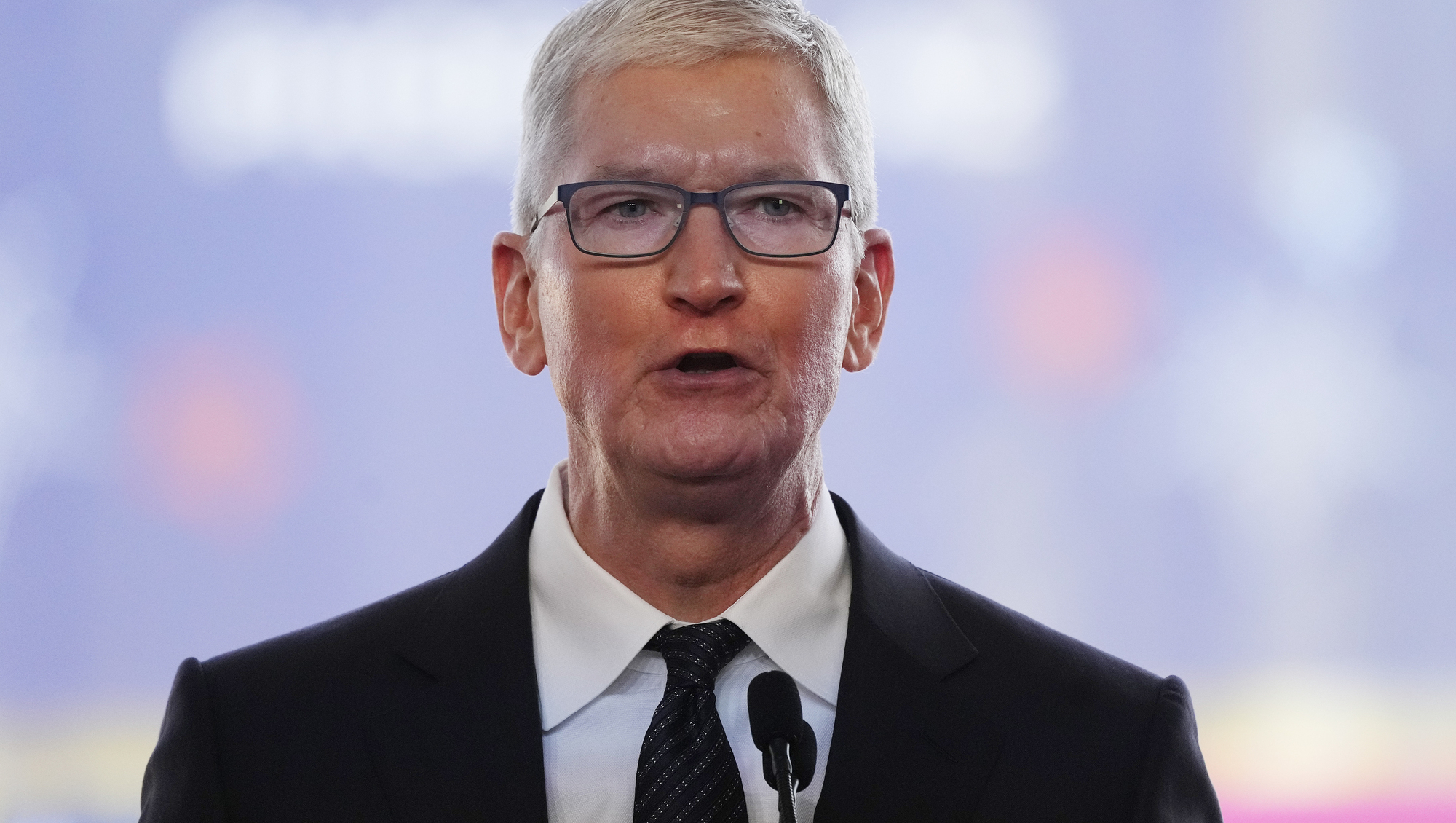 Apple's Tim Cook wants to make more in Vietnam in pivot from China
