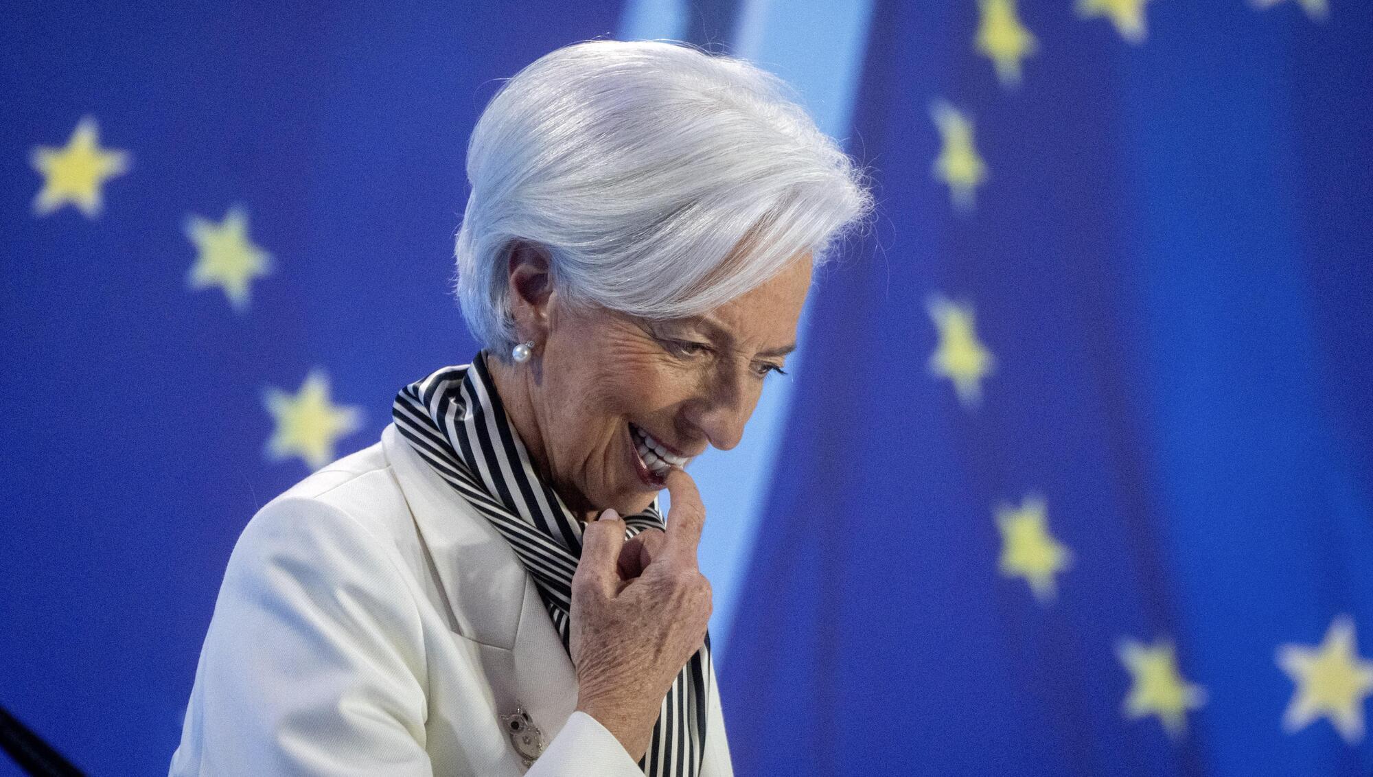 Doubts creep in over how quickly and how far ECB will cut rates