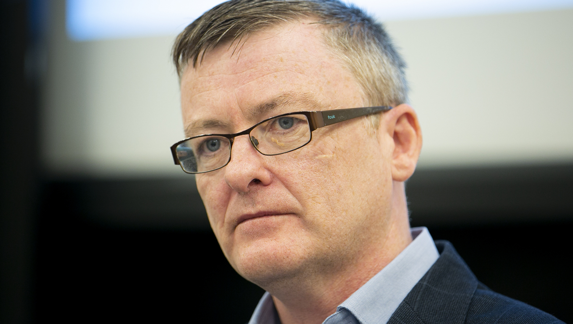 'Disgraceful' that medical professionals had to petition Government for proper cancer funding