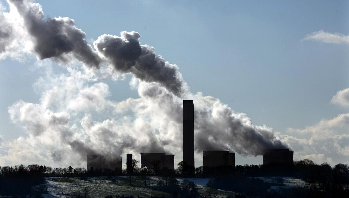 Some farmers consider that while they are asked to cull their cows, industrialised countries like Germany continue on their merry way.