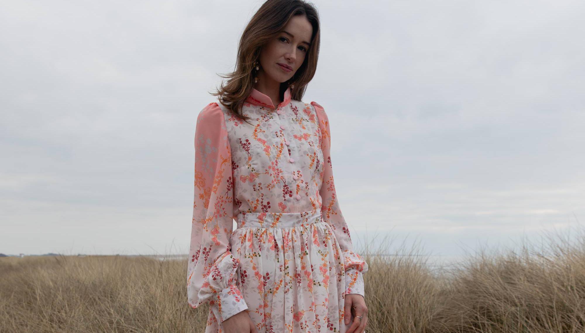 Spring is Coming: Ten ways to wear new season floral prints