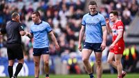 Dublin v Derry - Allianz Football League Division 1 Final