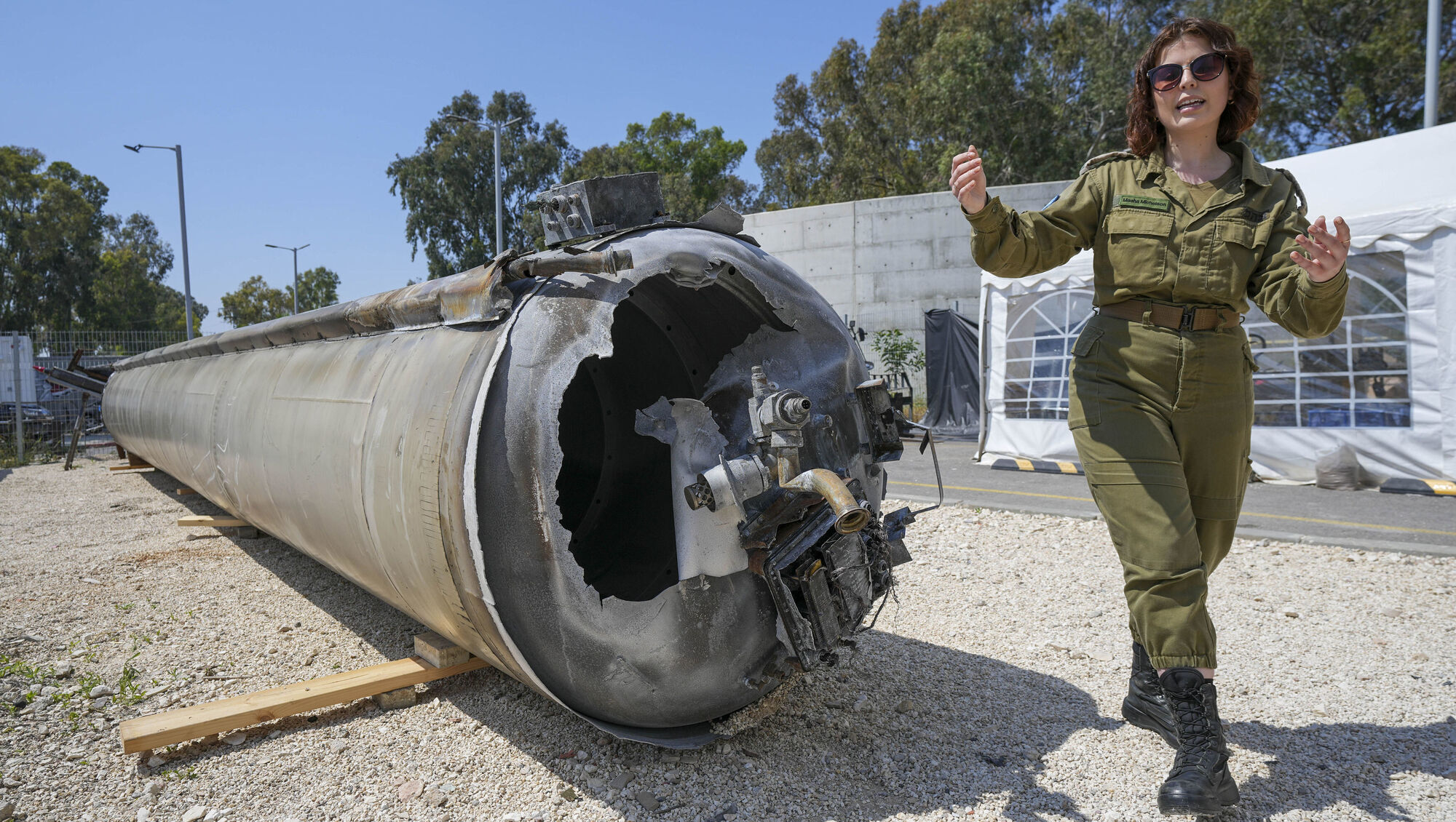 US and allies plan more Iran sanctions; Israel war cabinet to meet again