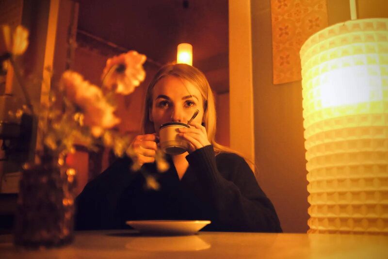 Sarah O'Moore: "The most important thing to take from being an independent artist is to know how to navigate it all yourself"