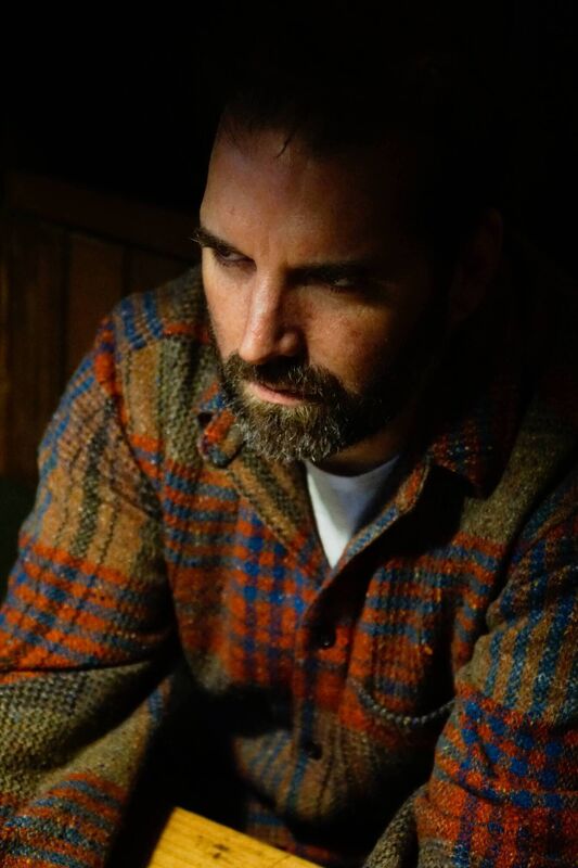 Thomas Kitt: “I don't consider anyone's ‘up against’ anything, because there's so much room for music.”