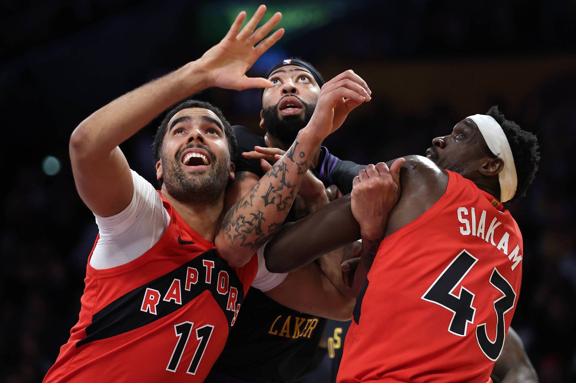 NBA hits Raptors’ Jontay Porter with lifetime ban for violating gambling rules