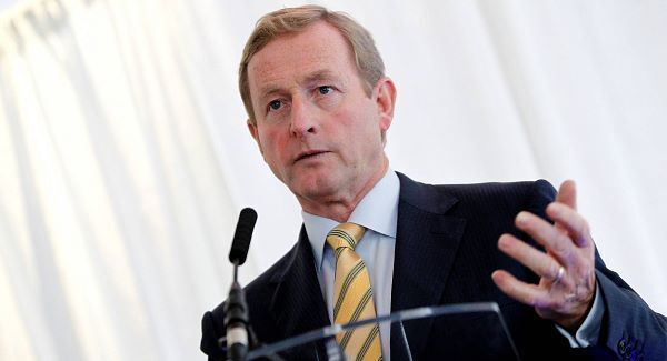 Sinn Féin: Water charges 'are this Government's bank bailout'