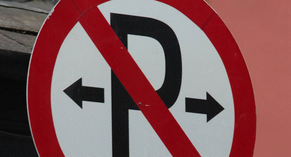 Survey: Nearly half of Irish drivers avoid parallel parking
