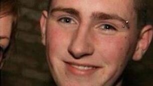 New Ross gardaí search for missing man