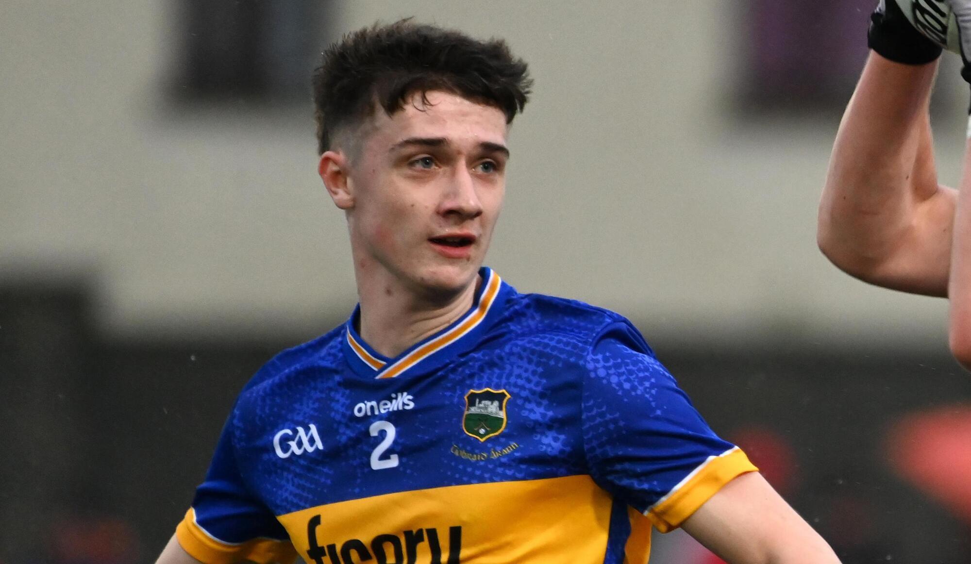 Tipperary keep slim final hopes alive with victory over Clare