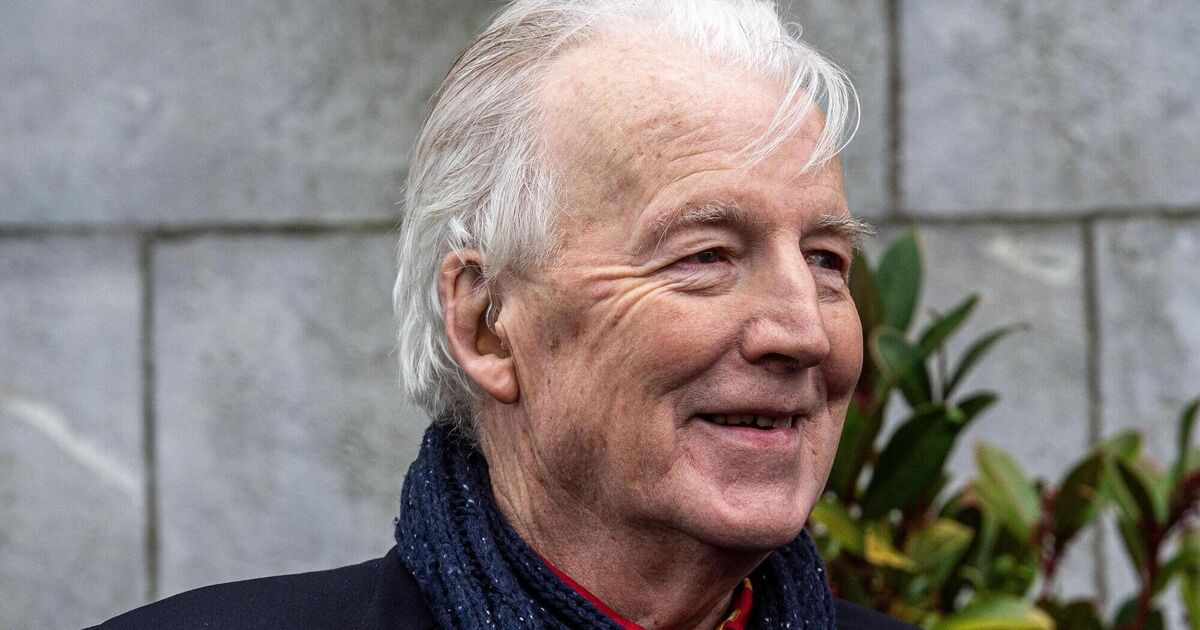 コーク放送局のアルフ・マッカーシー氏が73歳で死去し追悼