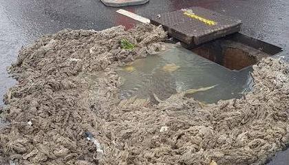 Property Advice: Who is responsible for clearing a communal drain