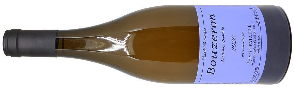 Domaine Sylvain Pataille Bourgogne Aligoté 2021, France, €30